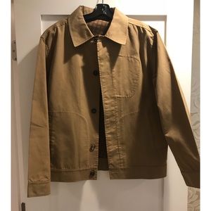 Dunhill Men’s Jacket